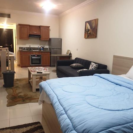 Studil For Rent Old Sheraton 205 후르가다 외부 사진