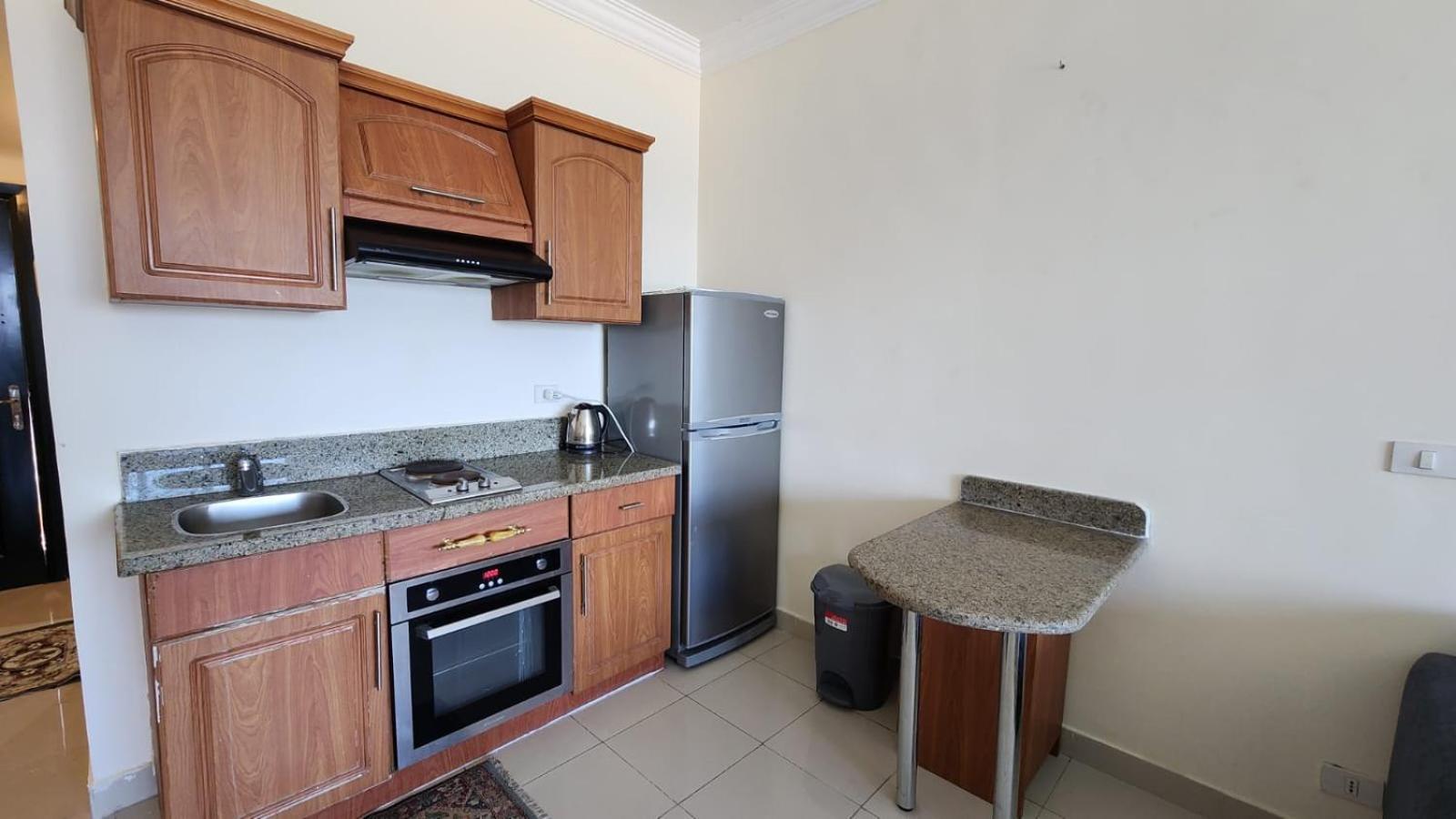 Studil For Rent Old Sheraton 205 후르가다 외부 사진