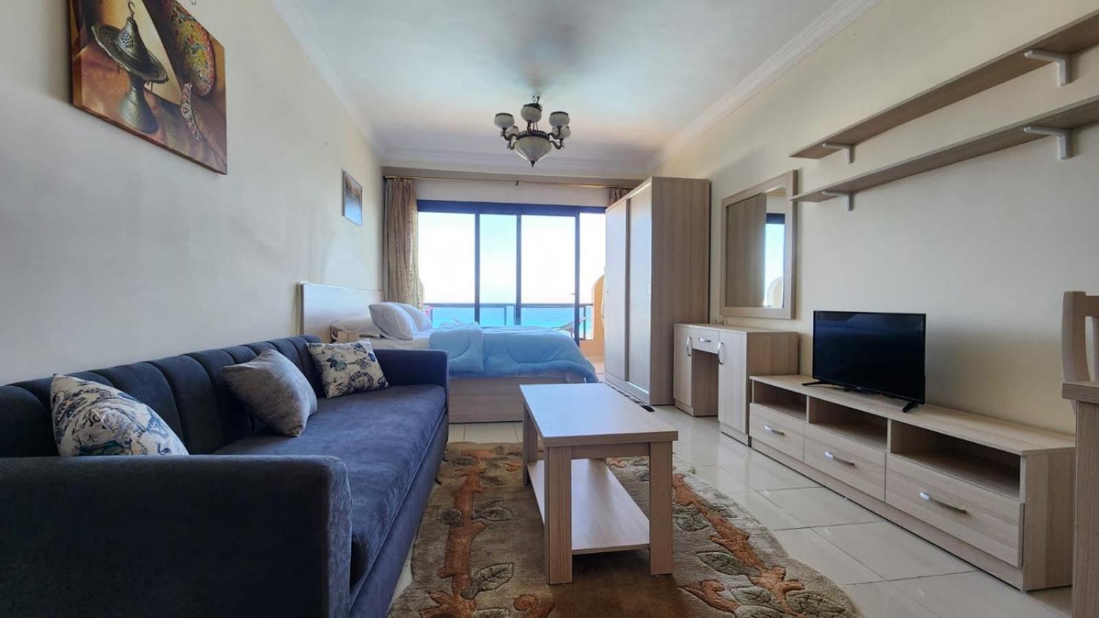 Studil For Rent Old Sheraton 205 후르가다 외부 사진