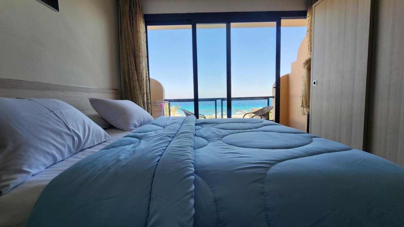 Studil For Rent Old Sheraton 205 후르가다 외부 사진