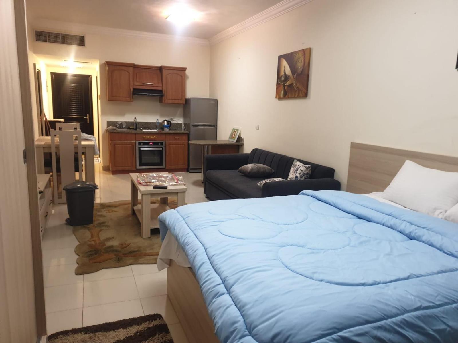 Studil For Rent Old Sheraton 205 후르가다 외부 사진